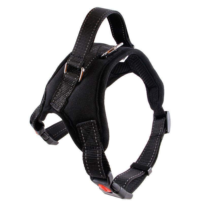 Premium Nylon Dog Collar Set - Stylish And Durable Pet Accessories